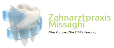 Zahnarztpraxis Missaghi
